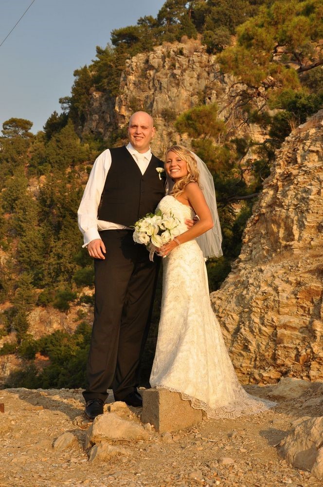 Oludeniz Weddings